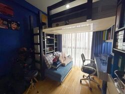 Riversails (D19), Condominium #551152251